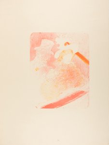 En el concierto de Henri de Toulouse-Lautrec