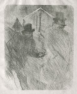  de Henri de Toulouse-Lautrec