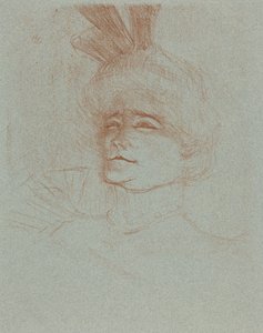  de Henri de Toulouse-Lautrec