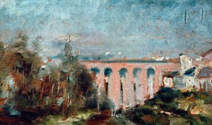Viaducto de Castelviel en Albi