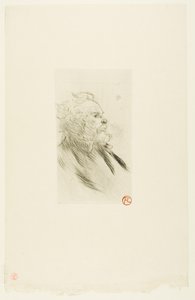 Charles Maurin de Henri de Toulouse-Lautrec