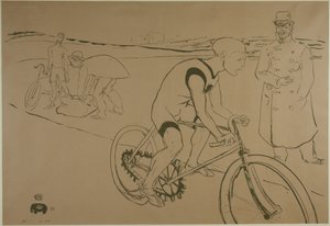  de Henri de Toulouse-Lautrec