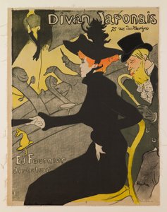  de Henri de Toulouse-Lautrec