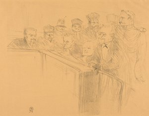  de Henri de Toulouse-Lautrec
