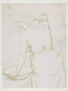  de Henri de Toulouse-Lautrec