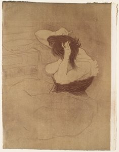  de Henri de Toulouse-Lautrec