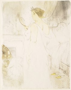  de Henri de Toulouse-Lautrec