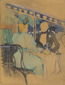  de Henri de Toulouse-Lautrec