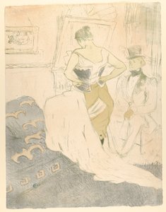  de Henri de Toulouse-Lautrec