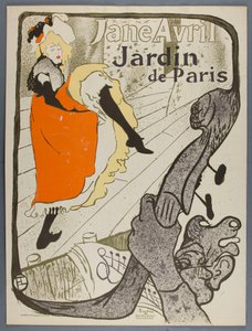  de Henri de Toulouse-Lautrec