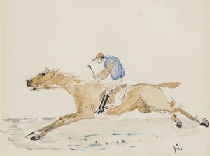  de Henri de Toulouse-Lautrec