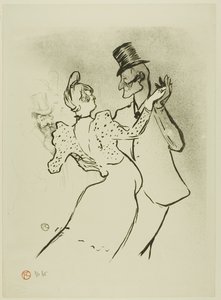 La Goulue