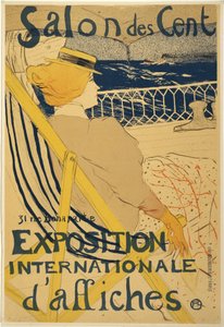  de Henri de Toulouse-Lautrec