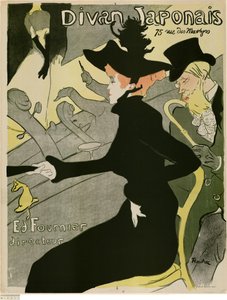  de Henri de Toulouse-Lautrec