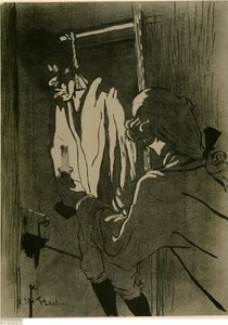  de Henri de Toulouse-Lautrec