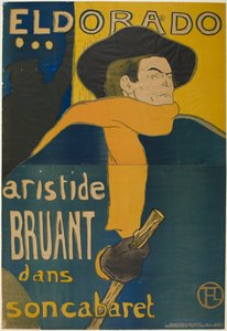 Les Ambassadeurs: Aristide Bruant