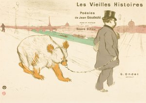  de Henri de Toulouse-Lautrec