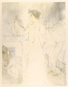  de Henri de Toulouse-Lautrec