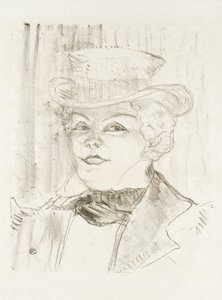  de Henri de Toulouse-Lautrec
