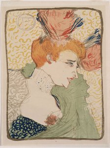  de Henri de Toulouse-Lautrec