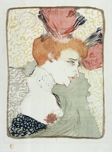  de Henri de Toulouse-Lautrec