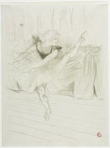  de Henri de Toulouse-Lautrec