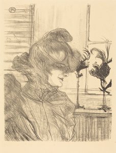  de Henri de Toulouse-Lautrec