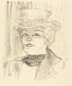  de Henri de Toulouse-Lautrec