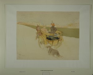 Excursión campestre