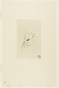 Retrato de un Hombre