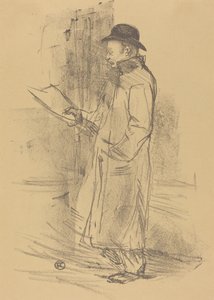 de Henri de Toulouse-Lautrec