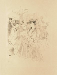 de Henri de Toulouse-Lautrec
