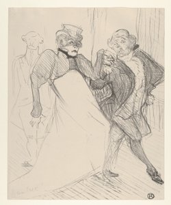  de Henri de Toulouse-Lautrec