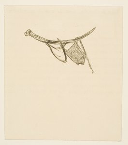 Colofón de Au Pied du Sinaï