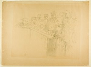 El juicio de Arton (primera placa)