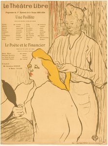  de Henri de Toulouse-Lautrec