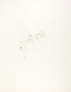 El aficionado a los caballos de Henri de Toulouse-Lautrec