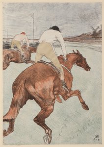  de Henri de Toulouse-Lautrec