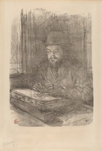  de Henri de Toulouse-Lautrec