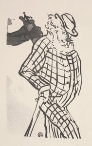 Sin título de Henri de Toulouse Lautrec