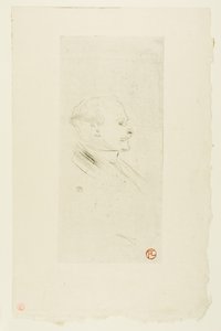 W. H. B. Sands, editor de Henri de Toulouse-Lautrec