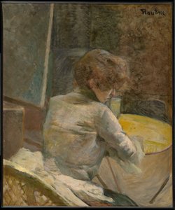  de Henri de Toulouse-Lautrec