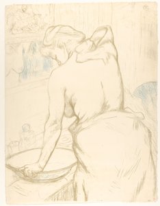  de Henri de Toulouse-Lautrec