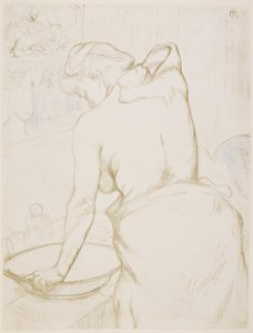  de Henri de Toulouse-Lautrec