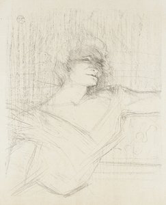  de Henri de Toulouse-Lautrec