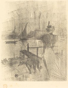Adiós, 1895