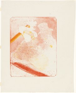 En el concierto de Henri de Toulouse Lautrec
