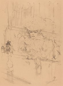 En el Hanneton, 1898