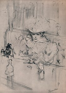 Au Hanneton, c.1898, 1946