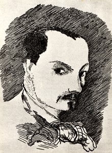 Charles Baudelaire 1821-1867